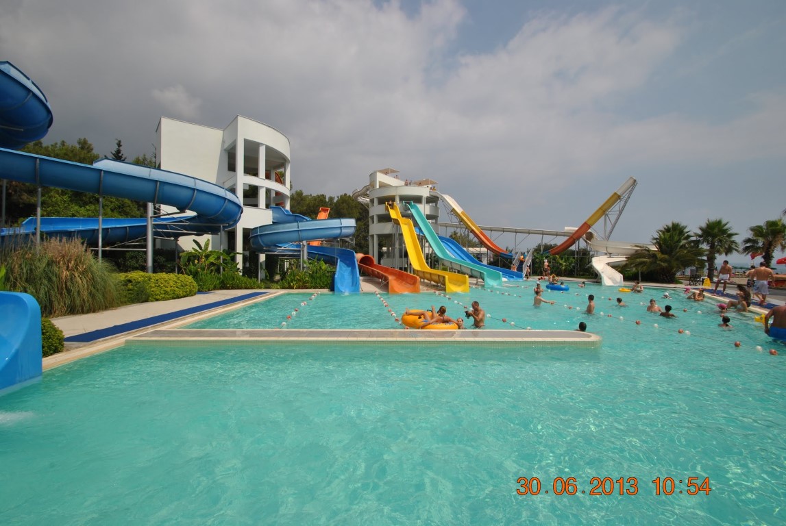 imagini hotel RIXOS SUNGATE